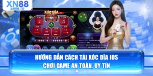 Hướng Dẫn Cách Tải Xóc Đĩa iOS Chơi Game An Toàn, Uy Tín